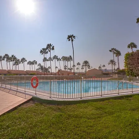 Santa Fe Esquina Daire Maspalomas (Gran Canaria)