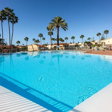 Santa Fe Esquina Apartamento Maspalomas (Gran Canaria)