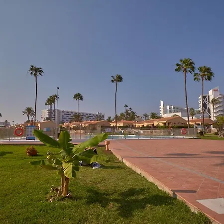 Santa Fe Esquina * Maspalomas (Gran Canaria)