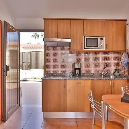 Santa Fe Esquina * Maspalomas (Gran Canaria)