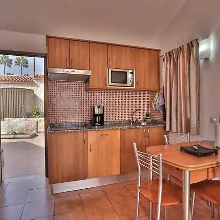 Santa Fe Esquina Apartment *