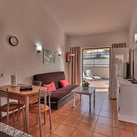 Apartment Santa Fe Esquina Maspalomas (Gran Canaria)