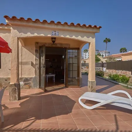 Apartment Santa Fe Esquina Maspalomas (Gran Canaria)